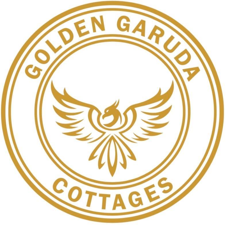 Golden Garuda Cottages Polilit 外观 照片